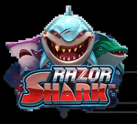 Jogue Razor Shark online
